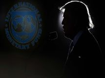 سایه ترامپ بر سر صندوق بین‌المللی پول سنگین‌تر می‌شود!
