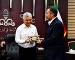 کاهش ۷۱ درصدی گازهای ارسالی به مشعل در فجر جم