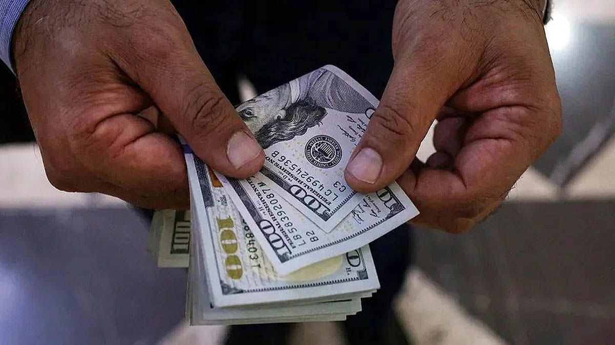 قیمت دلار امروز ۱۹ بهمن ماه