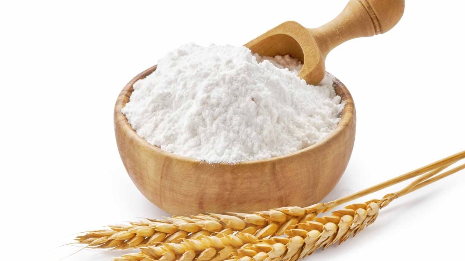 طرح هوشمندسازی یارانه آرد و نان روند صعودی مصرف را متوقف کرد

