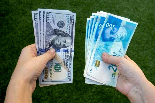 هشدار عضو کمیسیون اقتصادی مجلس درباره تخلفات گسترده ارزی در پی تهاجم اخیر رژیم صهیونیستی، عضو