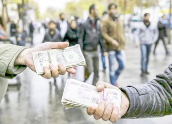 قیمت دلار امروز پنجشنبه 21 خرداد 1405