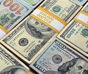 قیمت دلار امروز دوشنبه ۴ خرداد ۱۴۰۵ | دلار امروز سبز شد

