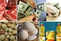 یک میلیارد دلار برای واردات کالاهای اساسی از صندوق توسعه برداشت می‌شود
