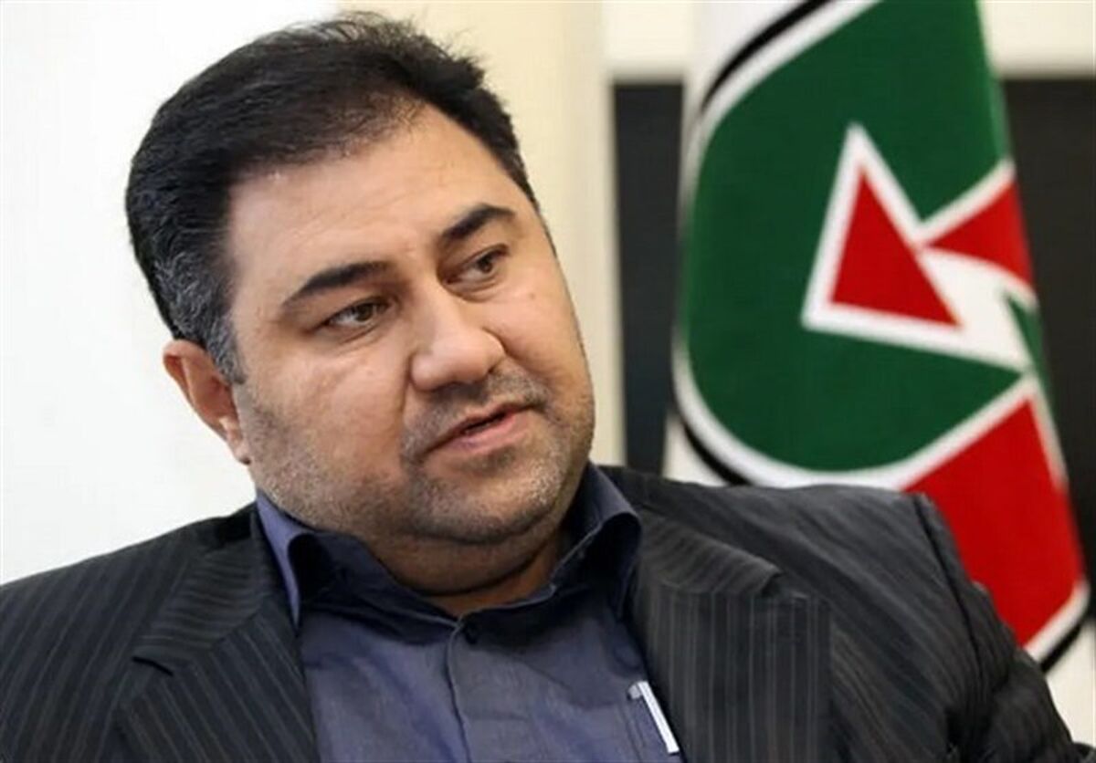 جابجایی بیش از ۶ میلیون تن کالا در ۵ ماه نخست سال
