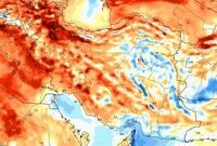 هشدار تداوم گرمای شدید تا ۵ روز آینده
