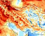 هشدار تداوم گرمای شدید تا ۵ روز آینده