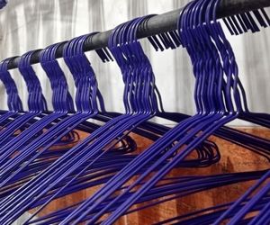 چوب لباسی خشکشویی از کجا بخریم؟