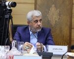 بهنام سعیدی: سرمایه‌گذاری‌های گروه مالی گردشگری آینده توسعه و اشتغال کرمان را تضمین می‌کند