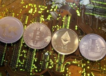 قیمت ارز‌های دیجیتال امروز دوشنبه ۱۷ شهریور ۱۴۰۴ + جدول
