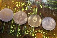 قیمت ارز‌های دیجیتال امروز دوشنبه ۱۷ شهریور ۱۴۰۴ + جدول
