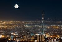 هشدار فوری برای تهران / برای تخلیه ی تهران آماده باشید