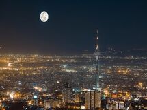 هشدار فوری برای تهران / برای تخلیه ی تهران آماده باشید