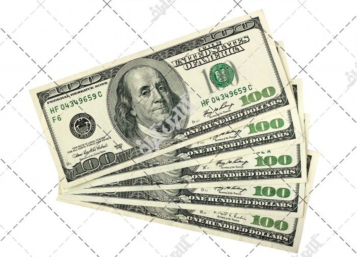 اسکناس ۱۰۰ دلاری در آستانه حذف/ درشتترین اسکناسهای جهان را بشناسید