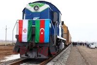 ۱۲۵کیلومتر از راه آهن رشت_آستارا تحویل شد
