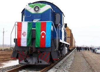 ۱۲۵کیلومتر از راه آهن رشت_آستارا تحویل شد
