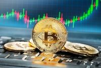 قیمت بیت کوین امروز سه‌شنبه ۲۹ مهرماه ۱۴۹۴/ پادشاه رمزارزها در مسیر اعتمادسازی
