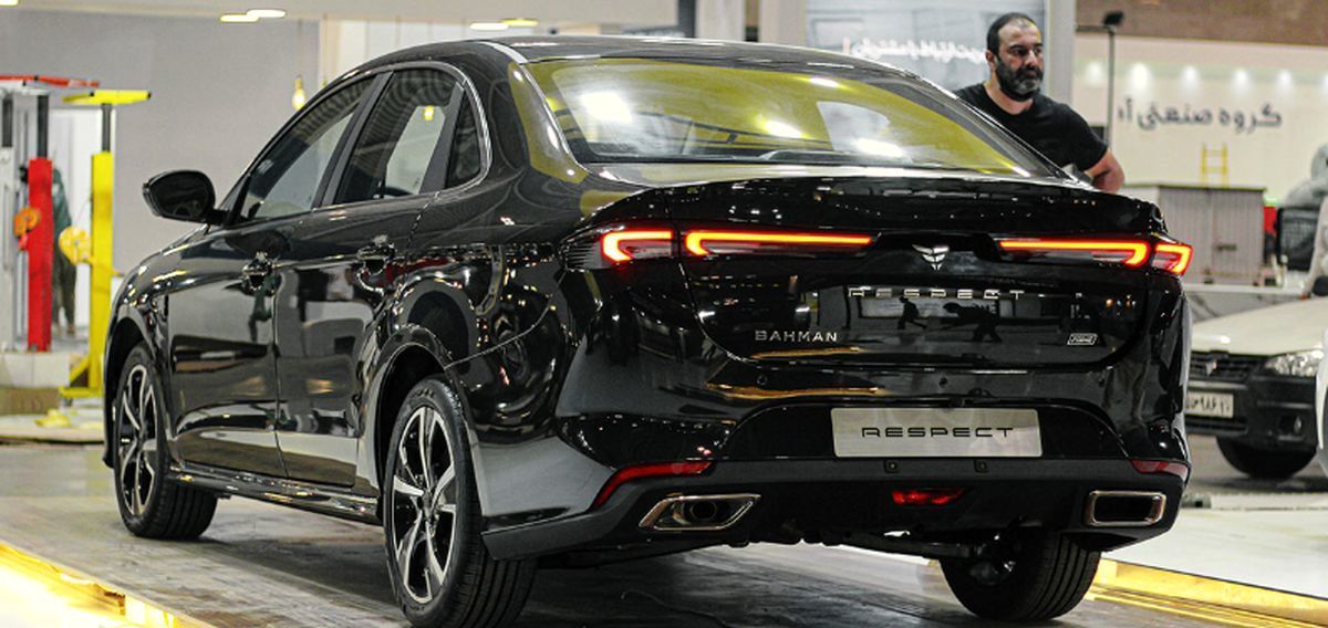 آخرین قیمت محصولات بهمن موتور امروز، دوشنبه ۱۳ بهمن ماه