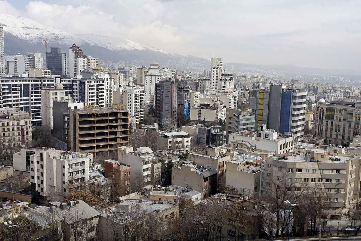 لیست قیمت اجاره مسکن در منطقه ۱ تهران / اجاره آپارتمان ۲ خوابه در این منطقه چقدر هزینه دارد؟ + جدول آبان ماه ۱۴۰۴