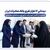 مهمانی ۱۲ هزار نفری بانک صادرات ایران/ حمایت از اقشار کم‌درآمد با توزیع بسته‌های معیشتی