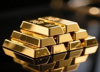 طلا ۳۳ دلار بالا رفت؛ بازار چشم‌انتظار داده‌های تورمی