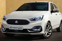 آخرین قیمت محصولات سایپا امروز، دوشنبه 26 آبان ماه