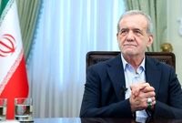 وعده پزشکیان برای جلوگیری از خاموشی‌های برق و گاز
