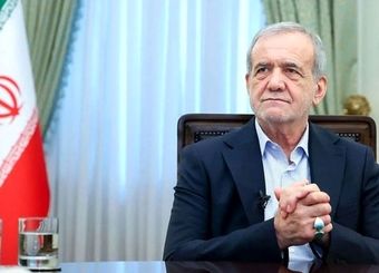 وعده پزشکیان برای جلوگیری از خاموشی‌های برق و گاز
