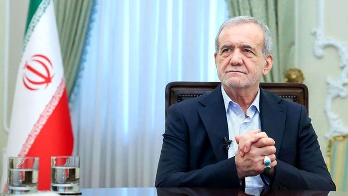 وعده پزشکیان برای جلوگیری از خاموشی‌های برق و گاز
