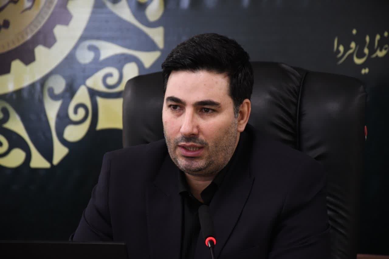 پرداخت ۱۱۰۰ میلیارد تومان غرامت به گندمکاران خسارت دیده
