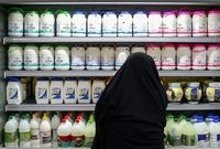 نامه سرگشاده انجمن صنایع فرآورده‌های لبنی ایران به رئیس‌جمهوری
