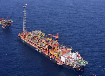 تعمیرات اساسی سکوهای گازی فازهای ۶ تا ۸ پارس جنوبی به پایان رسید
