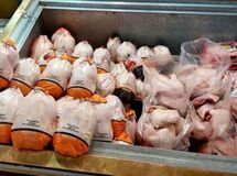شوک جدید قیمتی / بازار مرغ تکان خورد
