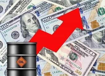 قیمت جهانی نفت امروز 1404/10/1 |برنت 61 دلار شد
