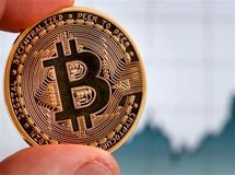 سقوط لحظه‌ای قیمت بیت کوین تا 24 هزار دلار