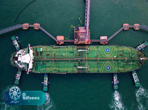 افزایش صادرات محصولات نفتی خاورمیانه