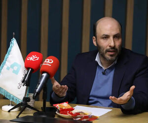 بانک مرکزی هیچ برنامه‌ای برای کار با بانک مرکزی چین ندارد