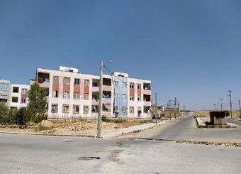 خضریان: حل بحران مسکن بدون شفافیت اطلاعات ممکن نیست
