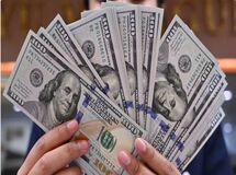 قیمت دلار امروز پنجشنبه ۱۱ دی‌ماه