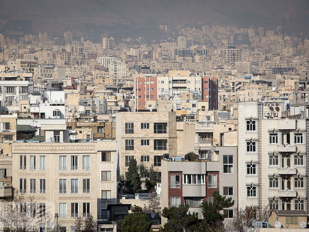 افزایش عجیب قیمت مسکن در 4 سال/ خانه های غرب تهران چند؟

