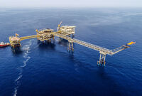 توسعه میادین نفت و گاز مشترک؛ مأموریت فوری برای حفظ ثروت ملی
