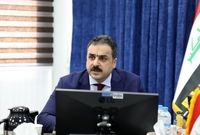 مقام عراقی: بغداد از توسعه گذرگاه‌های مرزی با ایران استقبال می‌کند
