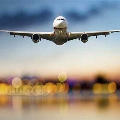 زمان فروش بلیت پروازهای اربعین 1405 اعلام شد
