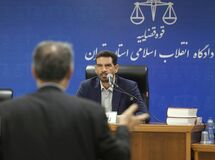 گاهی اوقات انحلال بانک برای تطهیر متهمین است