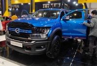 آخرین قیمت محصولات بهمن خودرو امروز، پنجشنبه 11 دی ماه