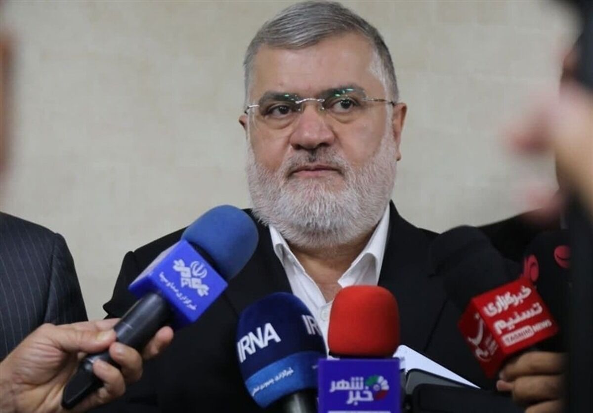 نحوه جبران خسارت واحدهای مسکونی در جنگ / شهرداری تهران مسئول شد