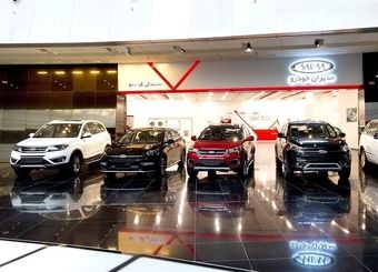 آخرین قیمت محصولات مدیران خودرو امروز، یکشنبه 26 بهمن ماه