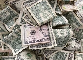 آخرین قیمت دلار امروز پنجشنبه ۶ آذرماه