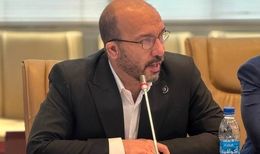 رمزارز نشانه تغییر در قدرت اقتصادی / مسئولان نگاهشان بالا به پایین نباشد