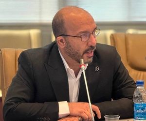 رمزارز نشانه تغییر در قدرت اقتصادی / مسئولان نگاهشان بالا به پایین نباشد